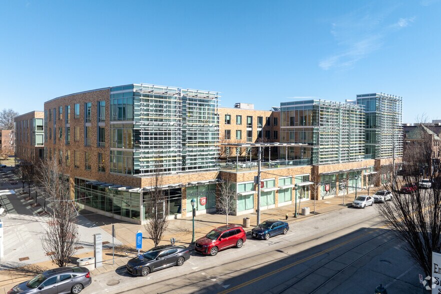 More Photos Of 6241-6263 Delmar Blvd, Saint Louis Multifamily For Sale