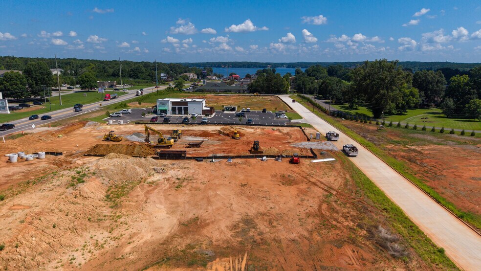 More Photos Of 103 Thunder Pointe Drive Dr, Eatonton Land For Sale