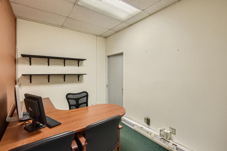 More Photos Of 6250 El Cajon Blvd, San Diego Unknown For Lease