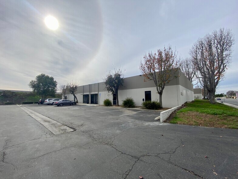 More Photos Of 10612 Trask Ave, Garden Grove Warehouse For Sale