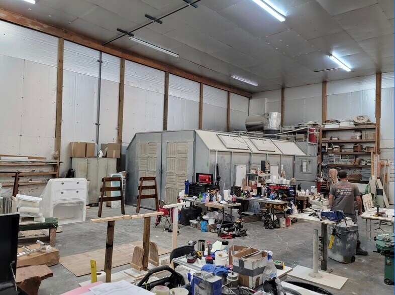 More Photos Of 1006 Perry Hwy, Harmony Warehouse For Sale