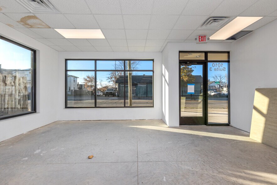 More Photos Of 1010 Cesar E Chavez Ave SW, Grand Rapids General Retail For Lease
