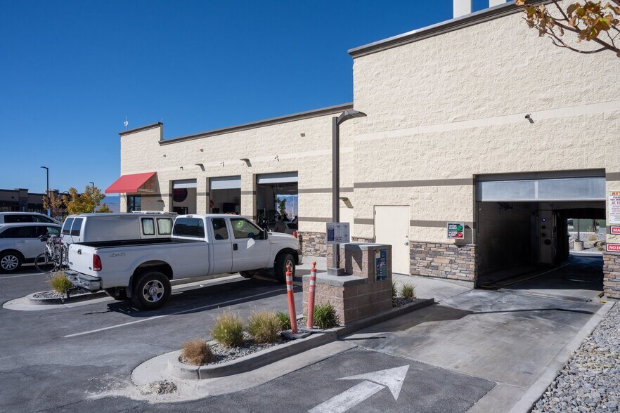 More Photos Of , West Wendover General Retail For Sale