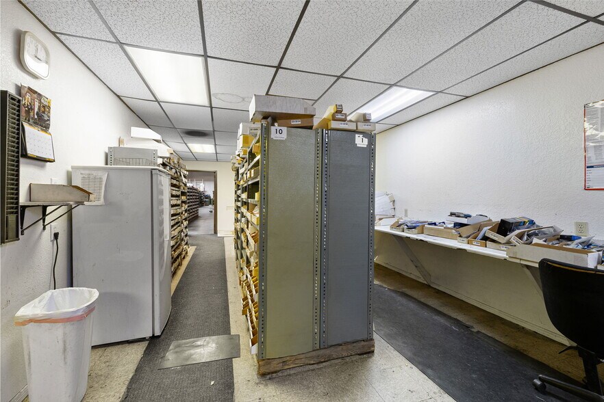 More Photos Of 859 Meridian St, Irwindale Warehouse For Sale