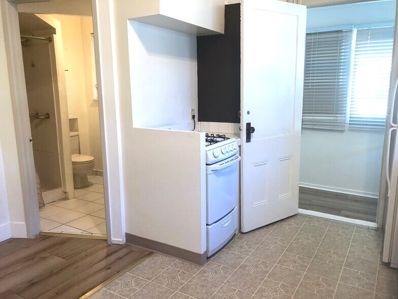 More Photos Of 530 N 2nd St, San Jose Apartments For Sale