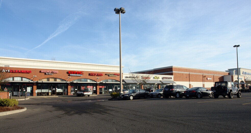 More Photos Of 2108-2500 W Main St, Battle Ground Unknown For Lease