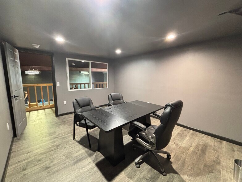 More Photos Of 1037 Enterprise Ave, San Jacinto Warehouse For Sale