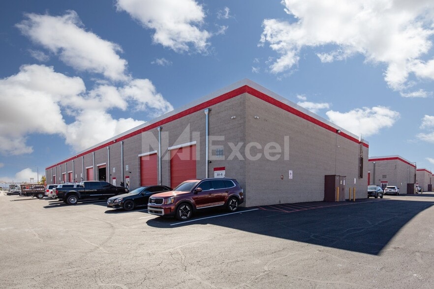 More Photos Of 257 Elliott Rd, Henderson Unknown For Lease