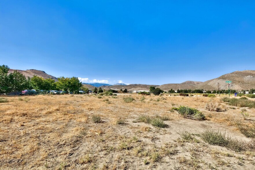 More Photos Of Country Club & G S Richards Dr, Carson City Land For Sale