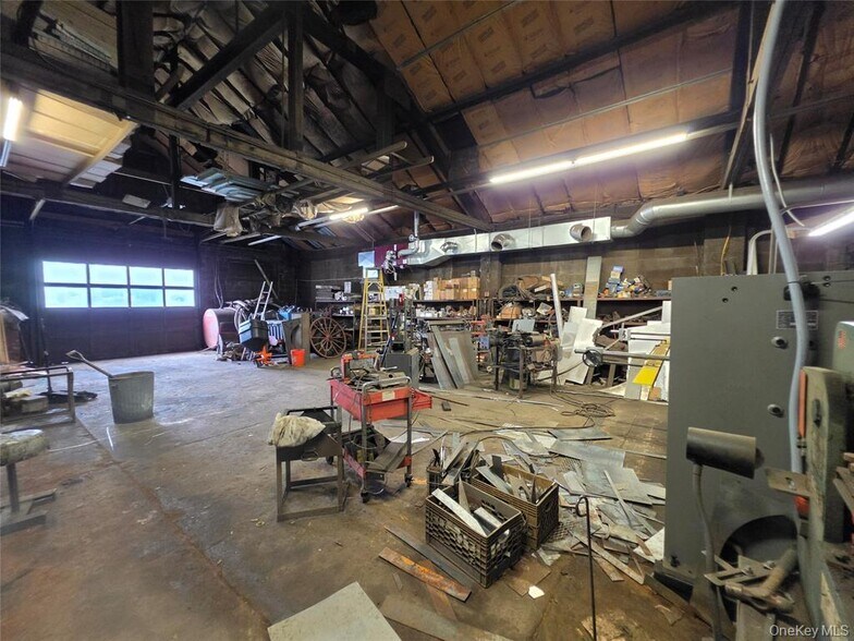 More Photos Of 30 Culvert St, Port Jervis Industrial For Sale