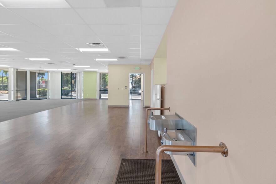 More Photos Of 1205-1247 S Park Victoria Dr, Milpitas Medical For Lease