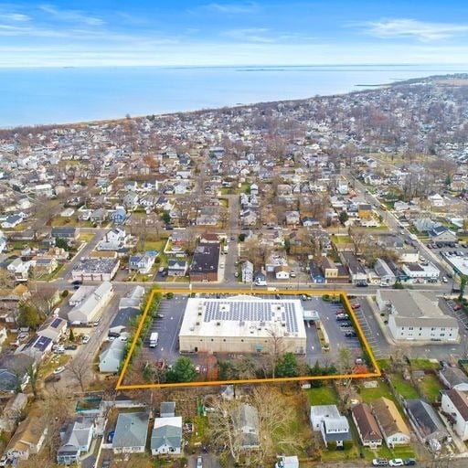 More Photos Of 199-201 Main St, Keansburg Bank For Lease