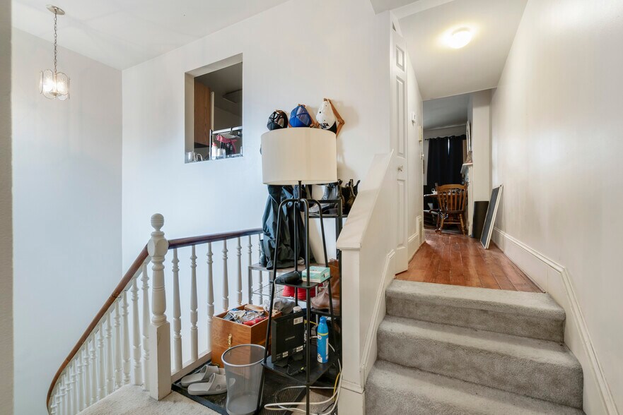 More Photos Of 645 N Paca St, Baltimore Apartments For Sale