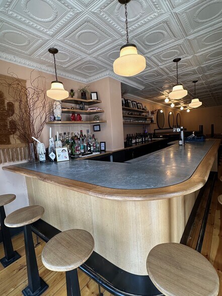 More Photos Of 241 Smith St, Brooklyn Storefront Retail Residential For Lease