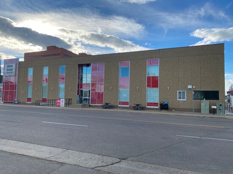 More Photos Of 9902 Franklin Av, Fort McMurray Office For Lease