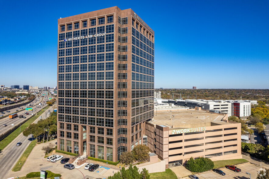 Primary Photo Of 10440 N Central Expy, Dallas Office For Lease