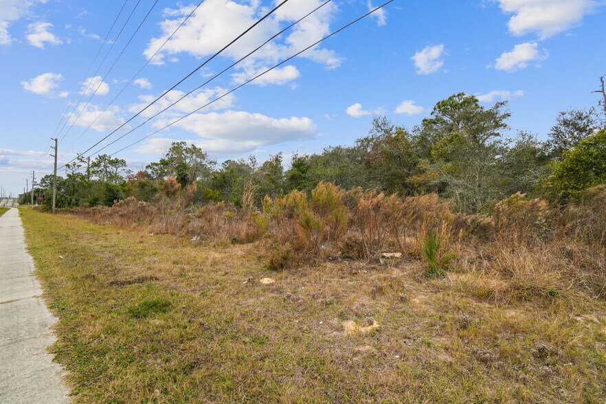 More Photos Of 0 Sunshine Grove Rd, Brooksville Land For Sale