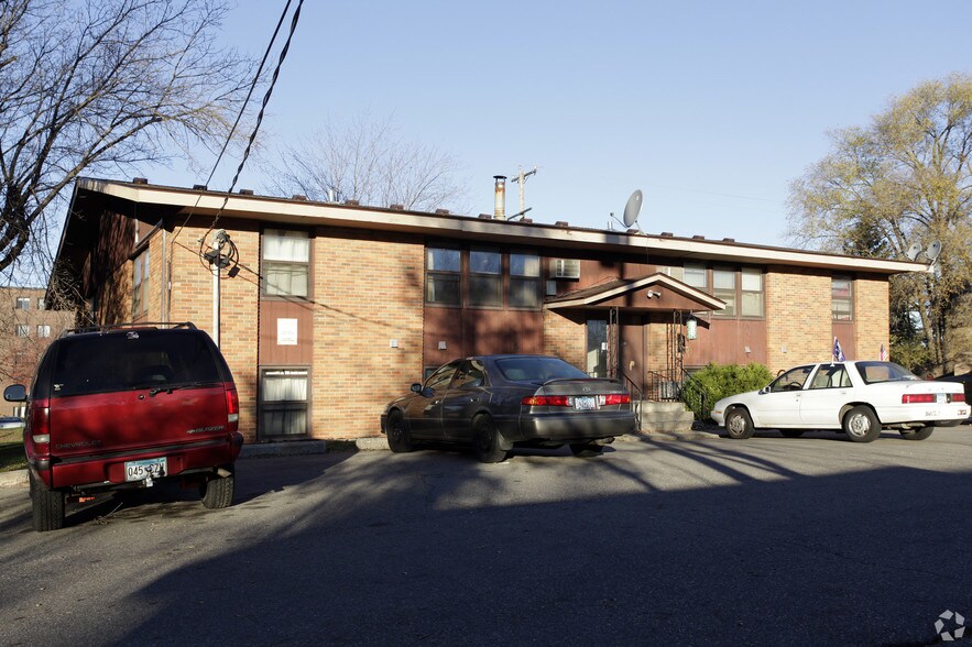 More Photos Of 410 33rd Ave N, Saint Cloud Apartments For Sale