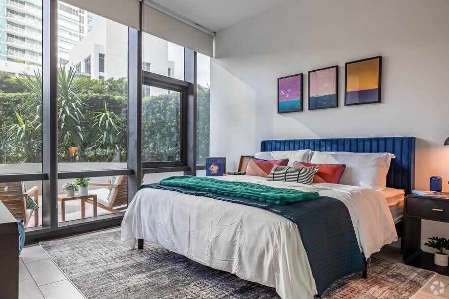 More Photos Of 125 NE 32nd St, Miami Apartments For Lease