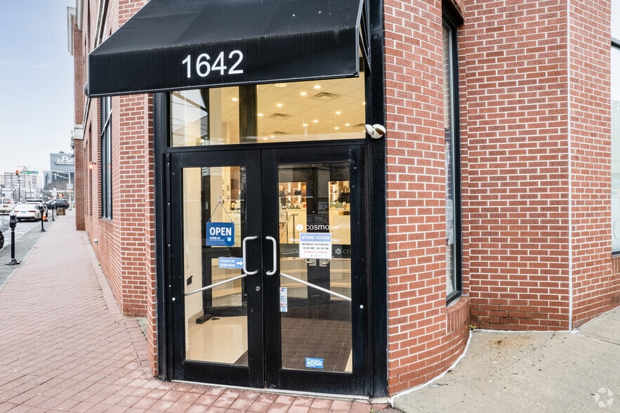 More Photos Of 1638-1642 Schlosser St, Fort Lee General Retail For Sale