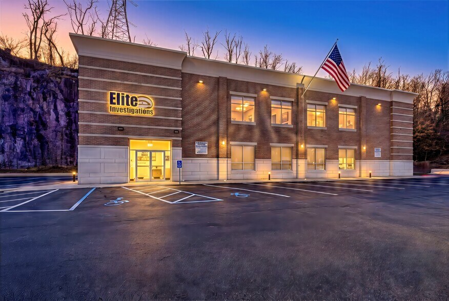 Primary Photo Of 2001 Central Park Ave, Yonkers Office For Sale