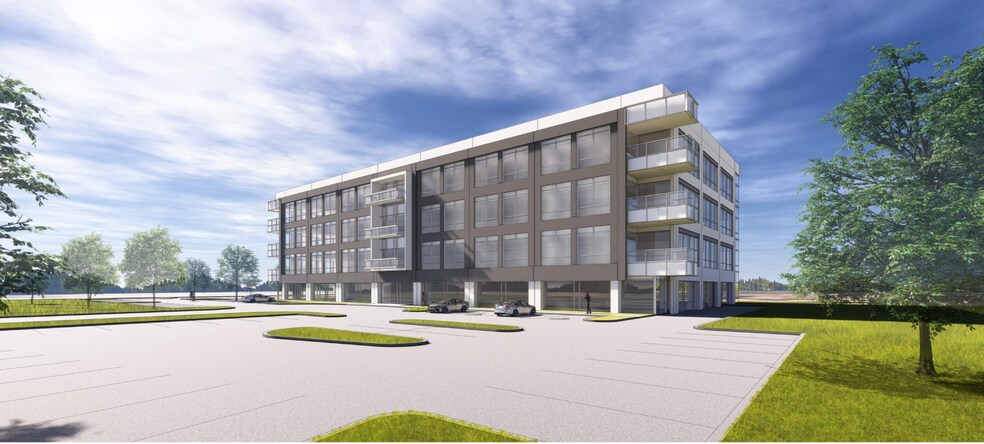 More Photos Of 5560 N Highway 1, Melbourne Office For Lease