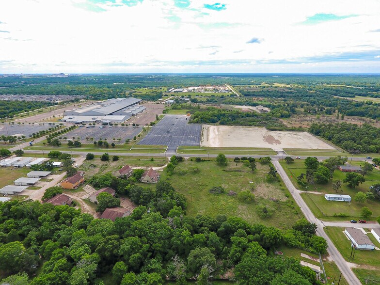 More Photos Of 5976 Leonard Rd, Bryan Land For Sale