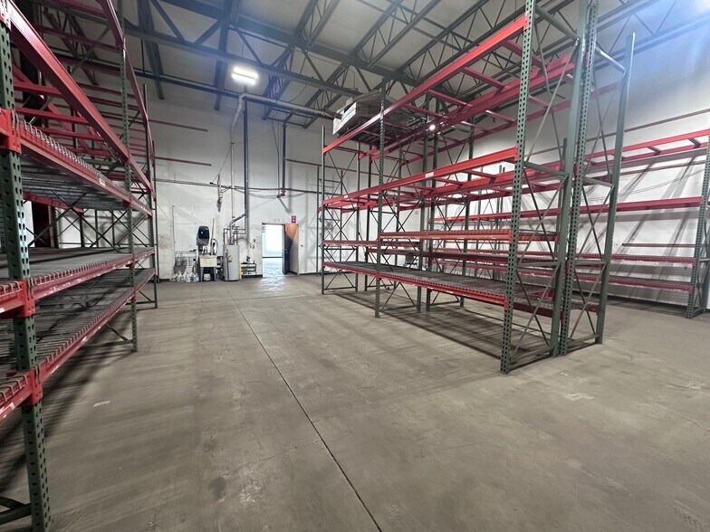 More Photos Of 2360 S Airport Rd W, Traverse City Industrial For Lease