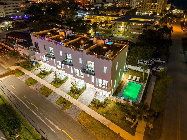 More Photos Of 1000-1006 N Riverside Dr, Pompano Beach Apartments For Sale