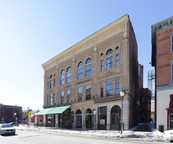 More Photos Of 11 South St, Glens Falls Office For Lease