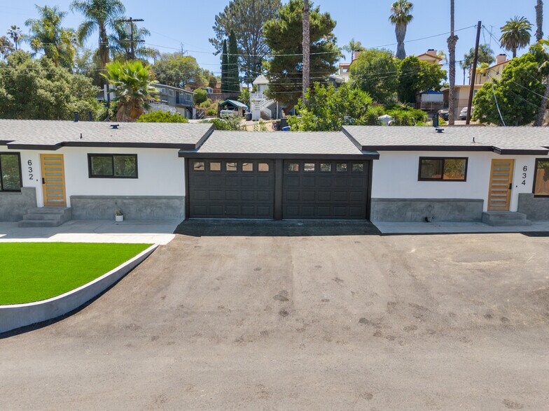 Primary Photo Of 632 Truly Ter, Vista Apartments For Sale