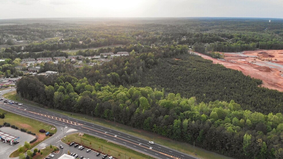 More Photos Of 1365 Donahue Drive, Auburn Land For Sale