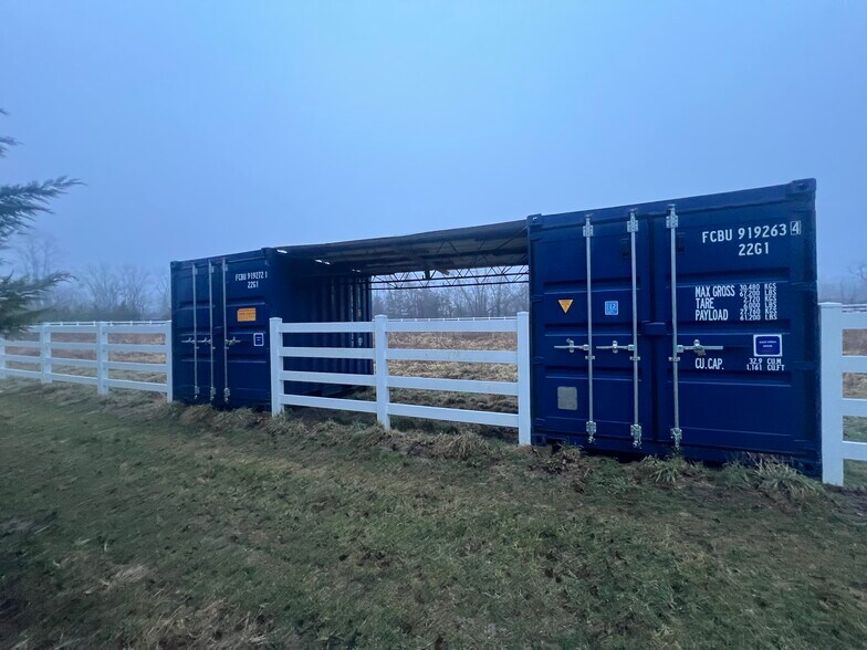 More Photos Of 338 Brickyard Rd, Freehold Land For Lease