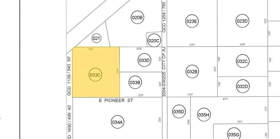 More Photos Of 1615 N Apache Trl, Apache Junction Restaurant For Sale