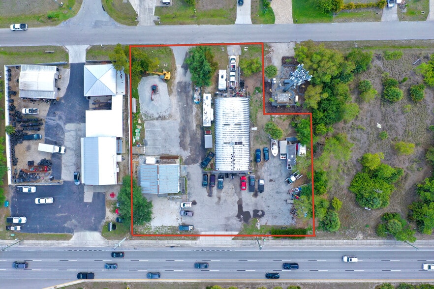 More Photos Of 8784 Alico Rd, Fort Myers Land For Sale