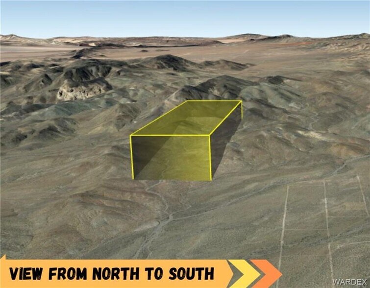 More Photos Of XXXXX W 15th Street, Dolan Springs Land For Sale