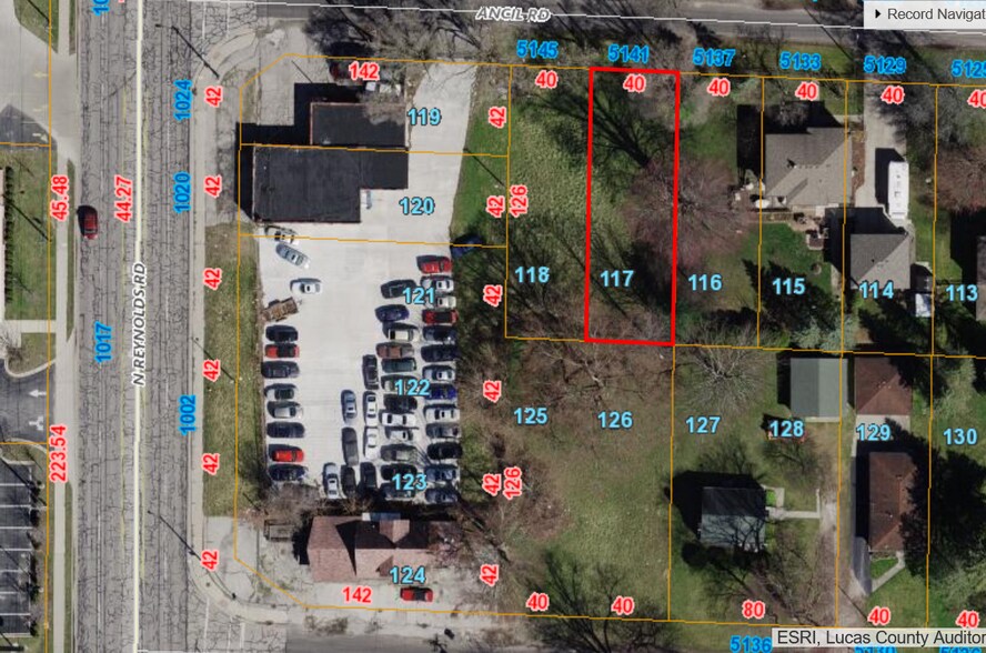 More Photos Of , Toledo General Retail For Sale