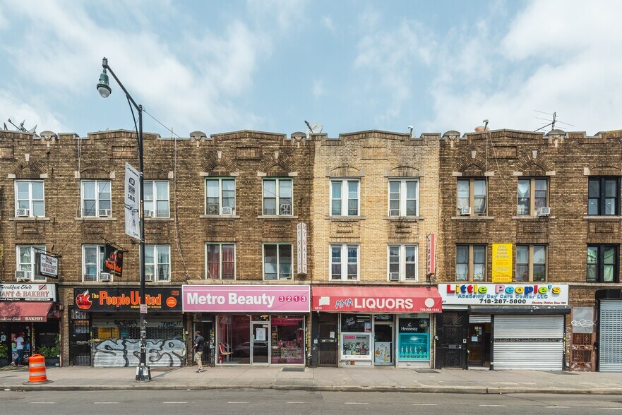 More Photos Of 3213 Church Ave, Brooklyn Apartments For Sale