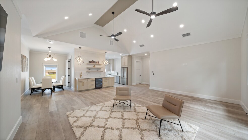 More Photos Of 2924 Ruger Dr, Royse City Service For Lease