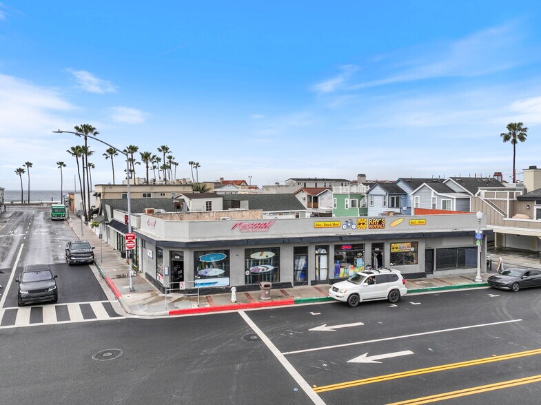 More Photos Of 2301-2307 W Balboa Blvd, Newport Beach Storefront For Lease