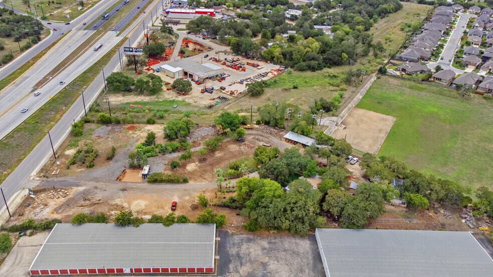 More Photos Of 29217 IH 10, Boerne Land For Sale