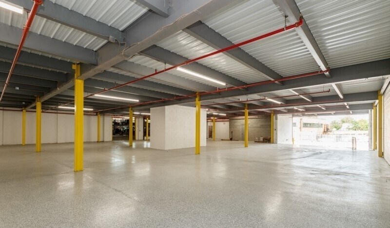 More Photos Of 6-8 Hoffman Pl, Hillside Warehouse For Lease