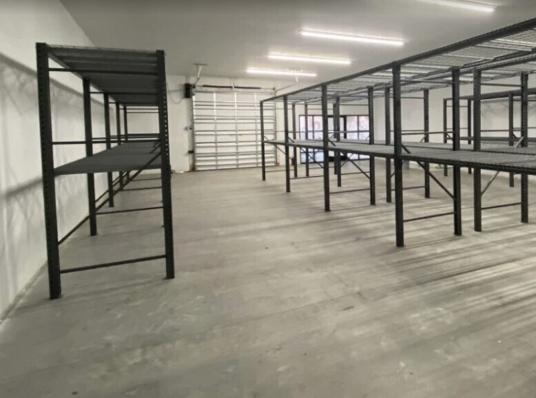 More Photos Of 409 N Palmetto Ave, Green Cove Springs Industrial For Sale