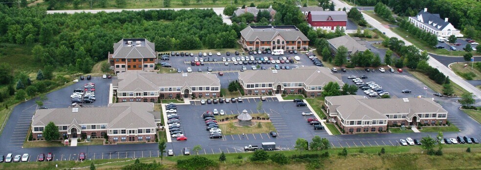 Primary Photo Of , Mequon Office For Sale
