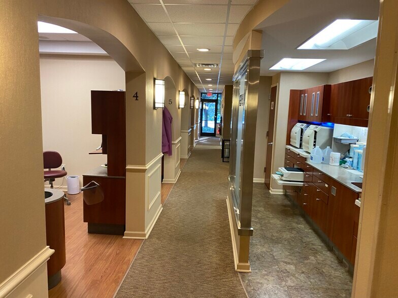 More Photos Of 601 Bethlehem Pike, Montgomeryville Medical For Sale