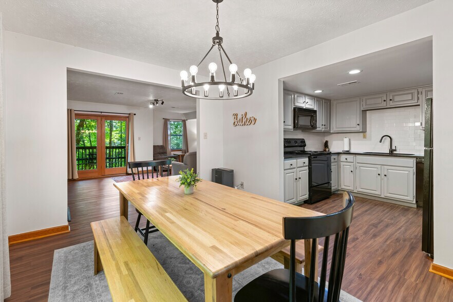 More Photos Of 3729 Plaza Way, Pigeon Forge Apartments For Sale