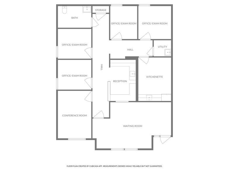 More Photos Of 31332 Nichols Sawmill Rd, Magnolia Medical For Lease