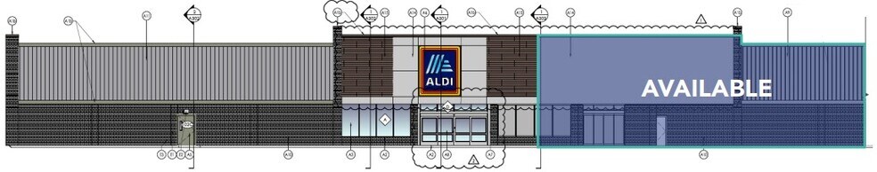 More Photos Of 1600-1632 W Jefferson St, Quincy Freestanding For Lease