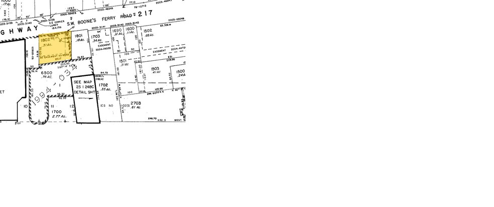 More Photos Of 18660 Sw Boones Ferry Rd, Tualatin Office For Lease