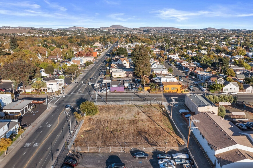 More Photos Of 1131-1143 Tennessee St, Vallejo Land For Sale